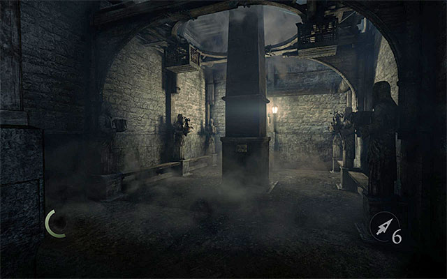 The first location that you need to visit is Obediah Northcrests Obelisk (the above screenshot) and it is located in the South-Eastern part of the Stonemarket [Stonemarket - Kaitlin Court] - Unique Loot - Collectibles - Thief - Game Guide and Walkthrough