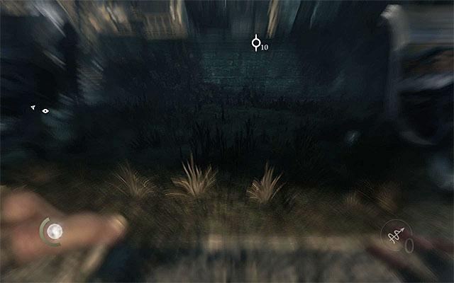 Sliding is a good way to avoid the well lit areas without the necessity to use the equipment elements. - The basics of operating in shadows - Hints - Thief - Game Guide and Walkthrough