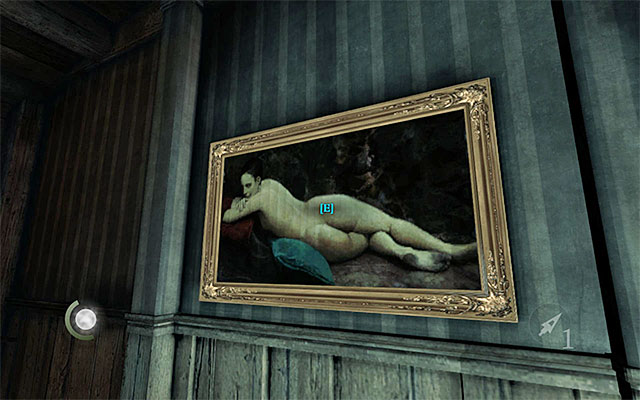 Inside, there are a lot of items, of course - Sick Willy - Jobs - Basso - Thief - Game Guide and Walkthrough