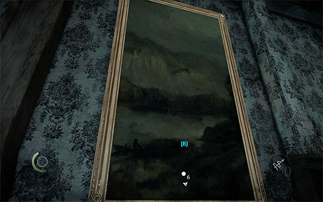 Wait for the man to go back to the lower floor and follow him - Beauty Within - Jobs - Basso - Thief - Game Guide and Walkthrough