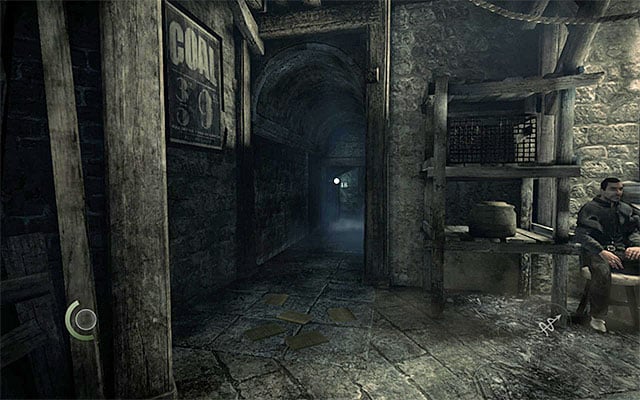 Walk out of the apartment and go towards the new destination located to the West of the tavern, in the [Stonemarket - Clock Tower Plaza] district - Writing Wrongs - Jobs - Basso - Thief - Game Guide and Walkthrough