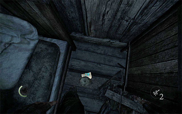 The document that you are looking for - The Disappearing Poet - Jobs - Basso - Thief - Game Guide and Walkthrough