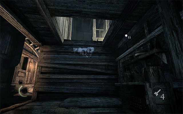 Your current destination is the collector's apartment and it is located in the Northern part of the South Quarter [South Quarter / Riverside - Glimmer Lane], close to the passage to the Stonemarket - The Carnal Connoisseur - Client Jobs - Vittori - Thief - Game Guide and Walkthrough