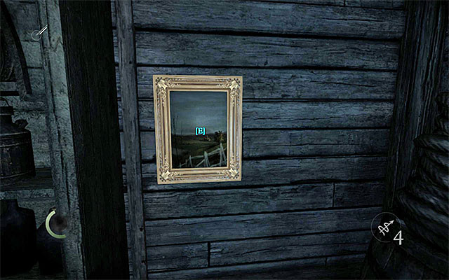 In the basement, there are a Candlestick - 6G and a Wine Glass - 10G - The Carnal Connoisseur - Client Jobs - Vittori - Thief - Game Guide and Walkthrough