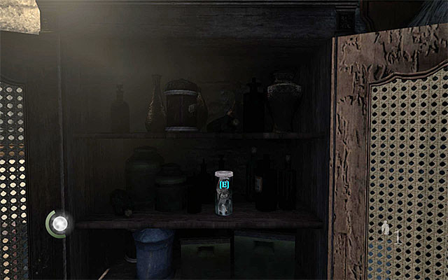 The artifact that you are looking for - The Carnal Connoisseur - Client Jobs - Vittori - Thief - Game Guide and Walkthrough