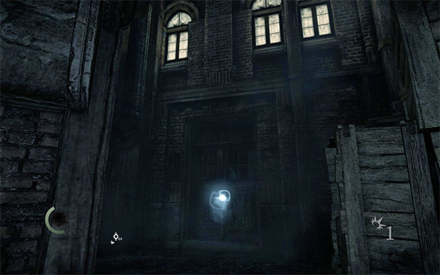 1 - Mission summary - Chapter 1: Lockdown - Thief - Game Guide and Walkthrough