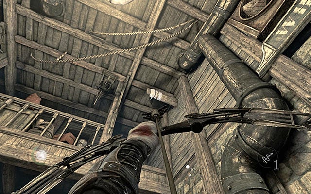 The interactive catch - The Path to Riches - Jobs - Basso - Thief - Game Guide and Walkthrough