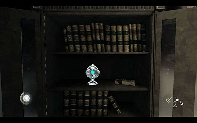 The urn - A Grave Matter - Jobs - Basso - Thief - Game Guide and Walkthrough