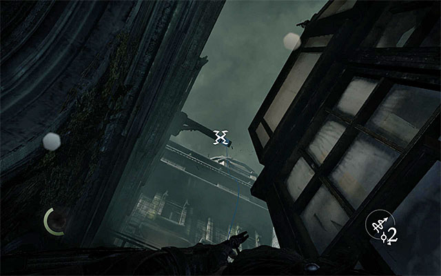 1 - Gain access into the estate - Chapter 4: A Friend in Need - Thief - Game Guide and Walkthrough