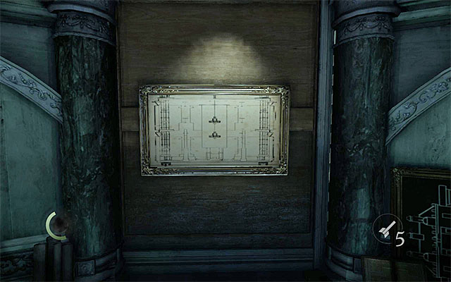 Architectonic plans - Search the Architects study - Chapter 4: A Friend in Need - Thief - Game Guide and Walkthrough