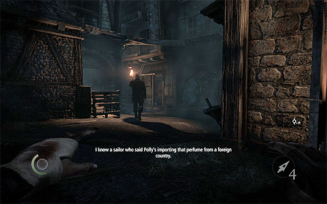 Watch out for the opponents with torches and oil lamps - The threats that Garret may encounter in the City - Trips to the City - Thief - Game Guide and Walkthrough