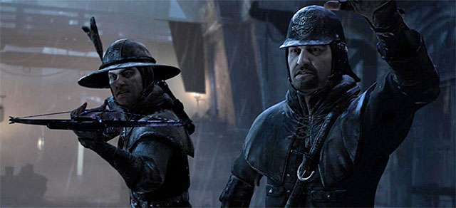 This guide for Thief includes - Thief - Game Guide and Walkthrough