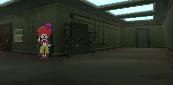 You could have obtained the Hint book on the convention. All you had to do was offer the first edition of the comic that you could find in Ransomes room. - Part 7 - Madness | Walkthrough - Walkthrough - Thimbleweed Park Game Guide