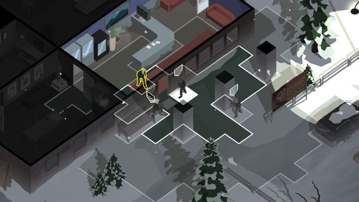 The first group. - Tactical missions in This is the Police 2 - Other activities - This is the Police 2 Game Guide