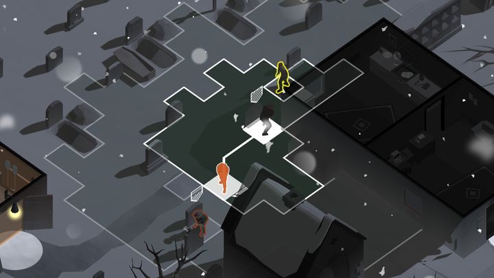 At the same time incapacitate the two goons walking along the shed using the officers close to the main path - Tactical missions in This is the Police 2 - Other activities - This is the Police 2 Game Guide