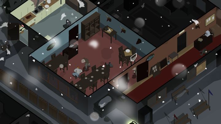 Police officers neutralizing a group of suspects. - Tactical missions (continuation) in This is the Police 2 - Other activities - This is the Police 2 Game Guide