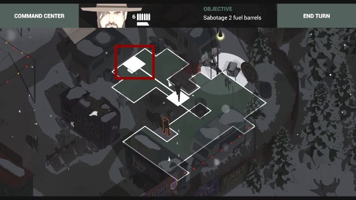 At the same time, the first group takes out two suspects patrolling the area around the tents - Tactical missions (continuation) in This is the Police 2 - Other activities - This is the Police 2 Game Guide