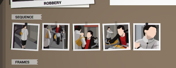 1 - Investigations - General advices - This is the Police Game Guide