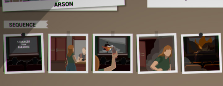 2 - Investigations - General advices - This is the Police Game Guide