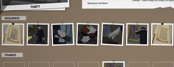 3 - Investigations - General advices - This is the Police Game Guide