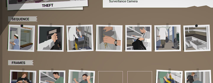 4 - Investigations - General advices - This is the Police Game Guide