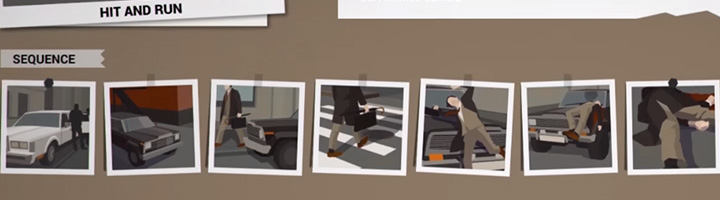 5 - Investigations - General advices - This is the Police Game Guide