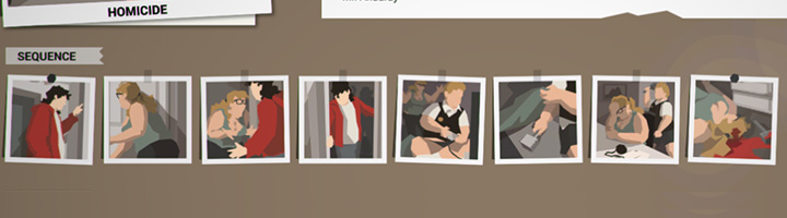 6 - Investigations - General advices - This is the Police Game Guide