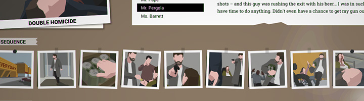 8 - Investigations - General advices - This is the Police Game Guide