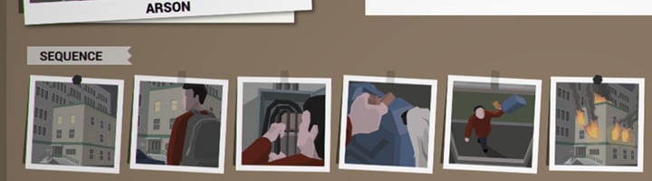 9 - Investigations - General advices - This is the Police Game Guide