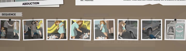 11 - Investigations - General advices - This is the Police Game Guide