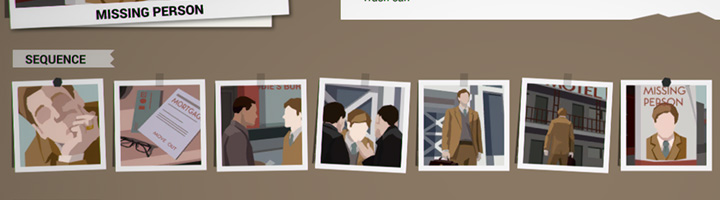 13 - Investigations - General advices - This is the Police Game Guide