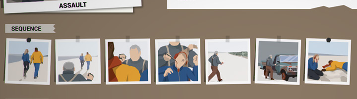 14 - Investigations - General advices - This is the Police Game Guide