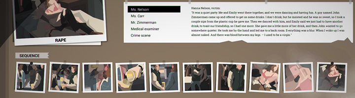 15 - Investigations - General advices - This is the Police Game Guide