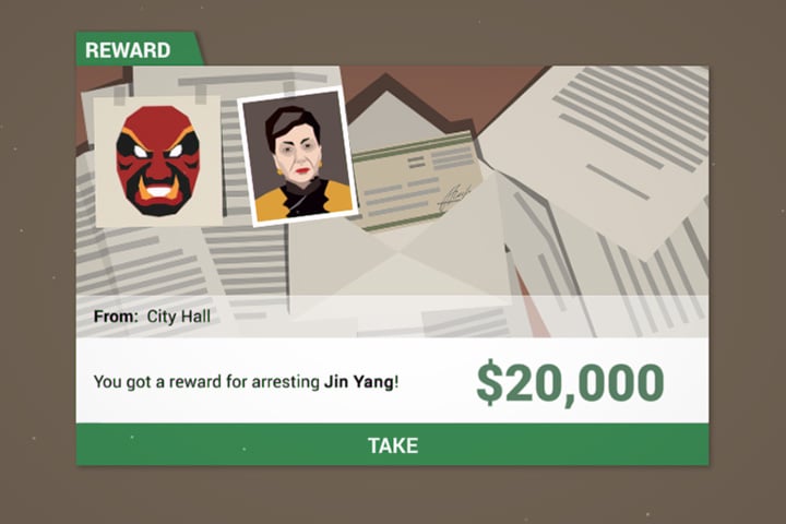 1 - Gangs - General advices - This is the Police Game Guide