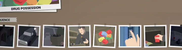 Another priest, Joseph Costello, is holding the drugs - Gangs - General advices - This is the Police Game Guide