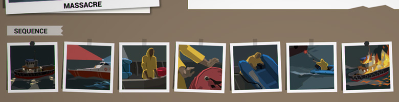 A coast guard motorboat was patrolling the area, but there came a dense fog - Gangs - General advices - This is the Police Game Guide