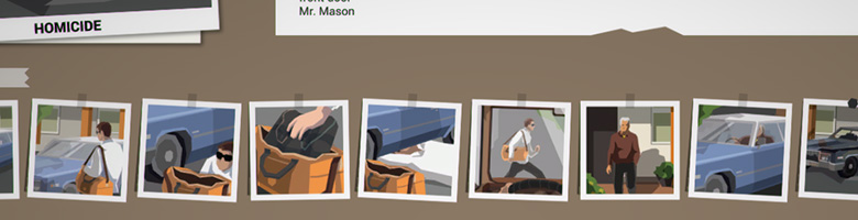 The suspect has planted a bomb under the victims car - Gangs - General advices - This is the Police Game Guide