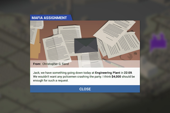   - Money, mayor and other obstacles - General advices - This is the Police Game Guide