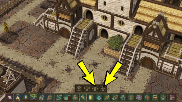 Before starting a new district, buy the following buildings by spending learning points - Timberborn: New district - how to build? - FAQ - Timberborn Guide