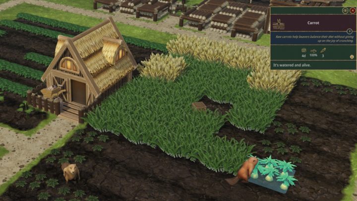 2 - Timberborn: Materials and resources - list - Basics - Timberborn Guide