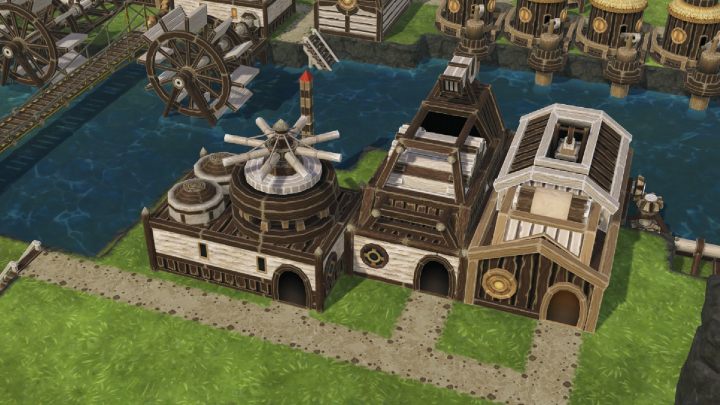 2 - Timberborn: water wheel - where to build? - FAQ - Timberborn Guide