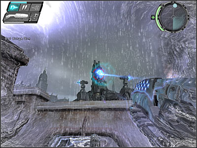 1 - Consequences I - Walkthrough - Timeshift - Game Guide and Walkthrough