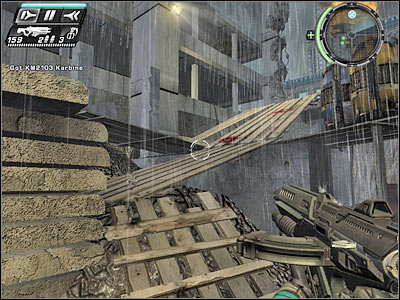 1 - Back Again IV - Walkthrough - Timeshift - Game Guide and Walkthrough