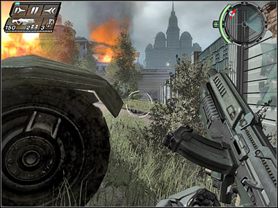 1 - New Blood II - Walkthrough - Timeshift - Game Guide and Walkthrough