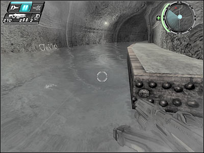 1 - New Blood III - Walkthrough - Timeshift - Game Guide and Walkthrough