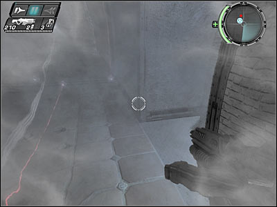 1 - Ground Floor III - Walkthrough - Timeshift - Game Guide and Walkthrough