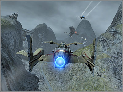 As for the fighter jets, I'd strongly recommend using a slow-motion feature in order to increase your chances of hitting them (screen) - Disputed Airspace - Walkthrough - Timeshift - Game Guide and Walkthrough