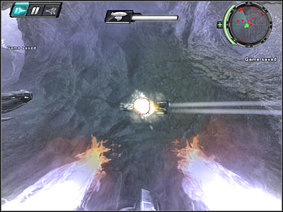 You should receive a new information from the pilot of the zeppelin - Disputed Airspace - Walkthrough - Timeshift - Game Guide and Walkthrough