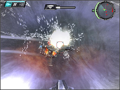 1 - Disputed Airspace - Walkthrough - Timeshift - Game Guide and Walkthrough