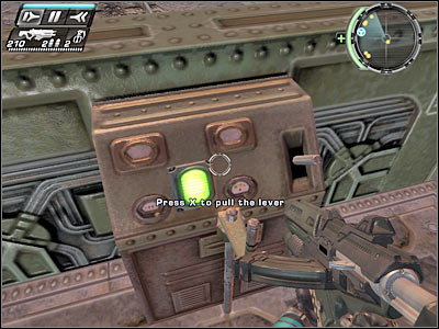 You will have to wait for the train to reach a new location - Better Late... III - Walkthrough - Timeshift - Game Guide and Walkthrough